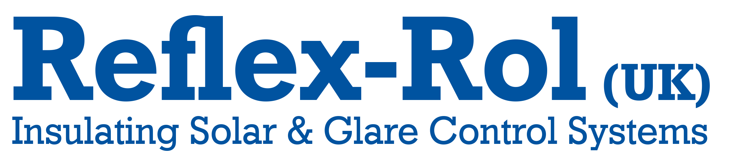 Reflex-Rol UK logo